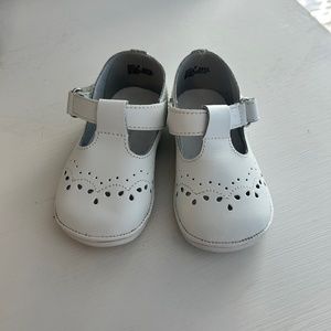 Angel Baby Shoes